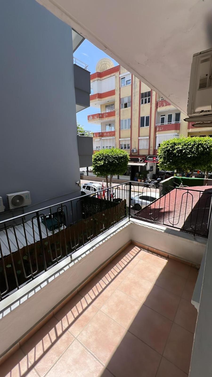 Respect Apart Otel Alanya Dış mekan fotoğraf